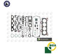 BGA HK6510 Cylinder Head Gasket Kit Fits Acura Integra Coupe Saloon Hatchback