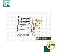 BGA Gasket Set, cylinder head HK6771 fits Opel Agila