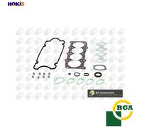 BGA HK8524 Cylinder Head Gasket Kit Fits Fiat Doblo Palio Panda Punto Siena