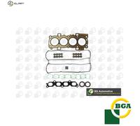 GASKET KIT CYLINDER HEAD HK9792 FOR FORD FIESTA/VI/Van SNJA/SNJC/SNJD 1.2L 4cyl