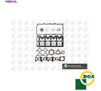GASKET KIT CYLINDER HEAD HN4304 FOR VAUXHALL CORSA/Mk/II COMBO/TOUR MERIVA 1.7L