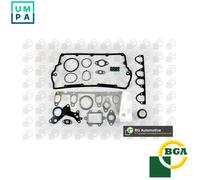 Cylinder Head Gasket Kit Fits Audi Seat Skoda VW A3 Altea Altea BGA HN4338