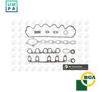 Cylinder Head Gasket Kit Fits VW LT Transporter/Caravelle BGA HN4351