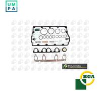 Cylinder Head Gasket Kit Fits Audi Ford Seat VW A4 Galaxy BGA HN5322
