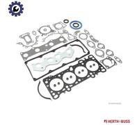 HERTH+BUSS JAKOPARTS J1240316 Gasket Set, cylinder head