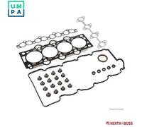 GASKET KIT CYLINDER HEAD J1240352 FOR HYUNDAI ACCENT/III/IV MATRIX GETZ/PRIME