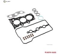 HERTH+BUSS JAKOPARTS J1240360 Gasket Set, cylinder head