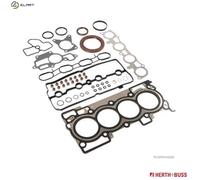 HERTH+BUSS JAKOPARTS J1241189 Gasket Set, cylinder head