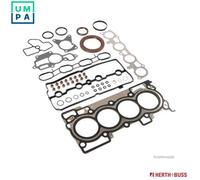 HERTH+BUSS JAKOPARTS J1241189 Gasket Set, cylinder head