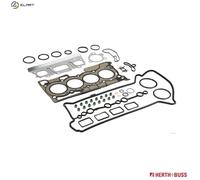 GASKET KIT CYLINDER HEAD J1241190 FOR RENAULT MEGANE/III/Hatchback 1.2L 4cyl