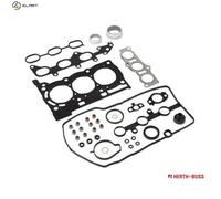 GASKET KIT CYLINDER HEAD J1242232 FOR PEUGEOT TOYOTA YARIS/VITZ AYGO/Van 1.0L
