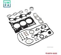 GASKET KIT CYLINDER HEAD J1242232 FOR PEUGEOT TOYOTA YARIS/VITZ AYGO/Van 1.0L
