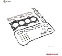 HERTH+BUSS JAKOPARTS J1248042 Gasket Set, cylinder head