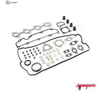 Cylinder head gasket set KG-267 JAPANPARTS for TOYOTA AVENSIS Saloon AVENSIS
