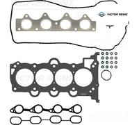 Gasket Kit, cylinder head VICTOR REINZ 02-54010-02 For HYUNDAI
