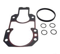 Gasket Kit for Mercruiser Outdrive Bell Housing Supporting One One Gen II R and Sterndrives 1983 Through 1997