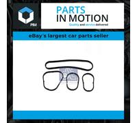 Gasket Kit Oil Cooler 5.94520 Diesel Technic 1643076 Genuine Quality Guaranteed