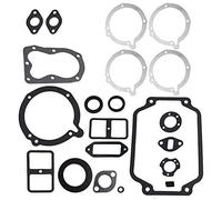 Gasket Kit Set Compatible with Kohler Lawn Mower Tractor K141 K161 K181 41 755 06-S Complete Gasket Kit Set