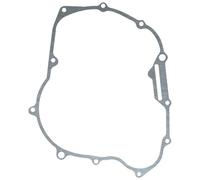 Gasket Kit Set For Motorcycle Engine Crankcase Covers Cylinder Compatible With TT R250 TTR250 TT R 250 TT250R 1993 1994 1995 1996 1997 1998 1999 2000 2001 2002 2003 2004 2005 2006(clutch cover gasket)