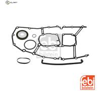 FEBI BILSTEIN GASKET KIT, TIMING CASE BMW 3 5 Z3
