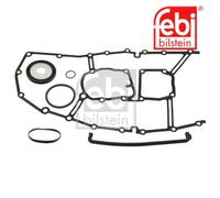 Gasket Kit, timing case FEBI BILSTEIN 22570 For BMW