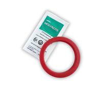 Gasket made for E61 Espresso Machines. Cafelat Gasket 8mm and Molykote 111 Grease. Compatible with Rocket Espresso, ECM, Quickmill, Vibiemme, Lelit 58mm, Wega, San Remo.