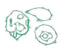 Gasket Motorcycle Engine Covers Gasket Kit For Yamaha For MT03 2006-2012 For XT660Z For XTZ660 For Tenere 2008-2015 Replacement