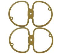 Gasket Motorcycle Engine Gaskets For BMW R45 R50 R60 R65GS R75 R90 R80 R80R 95MM Crankcase Clutch Cover Cylinder Gasket Kits Seals(HEAD COVER gasket)