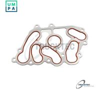 GASKET OIL COOLER 02.18.069 FOR OM640.940/941/942 2.0L 4cyl