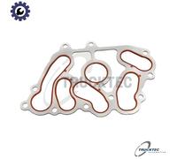 GASKET OIL COOLER 02.18.069 FOR OM640.940/941/942 2.0L 4cyl