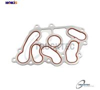 GASKET OIL COOLER 02.18.069 FOR OM640.940/941/942 2.0L 4cyl