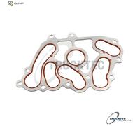 GASKET OIL COOLER 02.18.069 FOR OM640.940/941/942 2.0L 4cyl