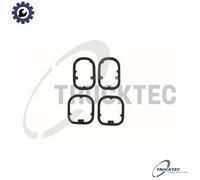TRUCKTEC AUTOMOTIVE 08.18.024 Oil cooler gasket