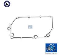 GASKET OIL COOLER 1.24158 FOR DC9.13/12/11/16/17/18/20/19/21 DC9E.02 8.9L 5cyl