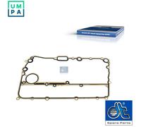 DIESEL TECHNIC GASKET OIL COOLER COVER 1.24177 Diesel Technic