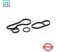 Oil cooler seal 876.570 ELRING for OPEL CHEVROLET