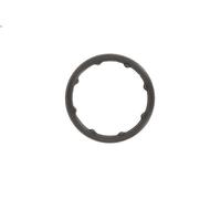 Gasket, oil cooler ELRING 693.940 for VOLVO V50 (545) 2 2010-2012
