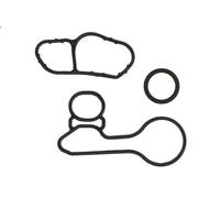 Gasket, oil cooler ELRING 876.570 for OPEL ADAM (M13) 1.4 2014-2019