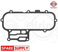 GASKET, OIL COOLER FOR KIA BONGO III PLATFORM/CHASSIS ELRING 105.840