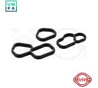 Elring Oil Filter Housing Gasket fits Bmw Toyota