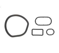 Gasket, oil filter housing ELRING 055.330 for CHRYSLER CROSSFIRE 3.2 2003-2008