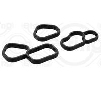 Gasket, oil filter housing ELRING 083.280 for BMW 5 (G30, F90) 2 2016-2023