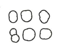 Gasket, oil filter housing ELRING 784.620 for BMW 1 (F21) 3 2015-2019