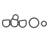 Gasket, oil filter housing ELRING B58.470 for SEAT TARRACO (KN2) 2 2018-2024