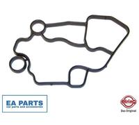 Gasket, oil filter housing for AUDI A3 A4 A6 C6 Avant TT ELRING 790.040