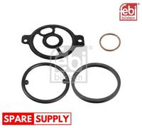 GASKET, OIL FILTER HOUSING FOR VW CRAFTER 30-35 BUS FEBI BILSTEIN 172935