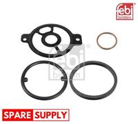 GASKET, OIL FILTER HOUSING FOR VW CRAFTER 30-35 BUS FEBI BILSTEIN 172935 NEW