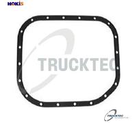 GASKET OIL SUMP 02.10.038 FOR M116.964/965 4.2L M117.983/986/982 4.5L 8cyl