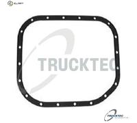 GASKET OIL SUMP 02.10.038 FOR M116.964/965 4.2L M117.983/986/982 4.5L 8cyl