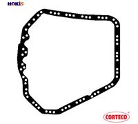 Oil pan gasket 023656P CORTECO for RENAULT ESPACE Mk II